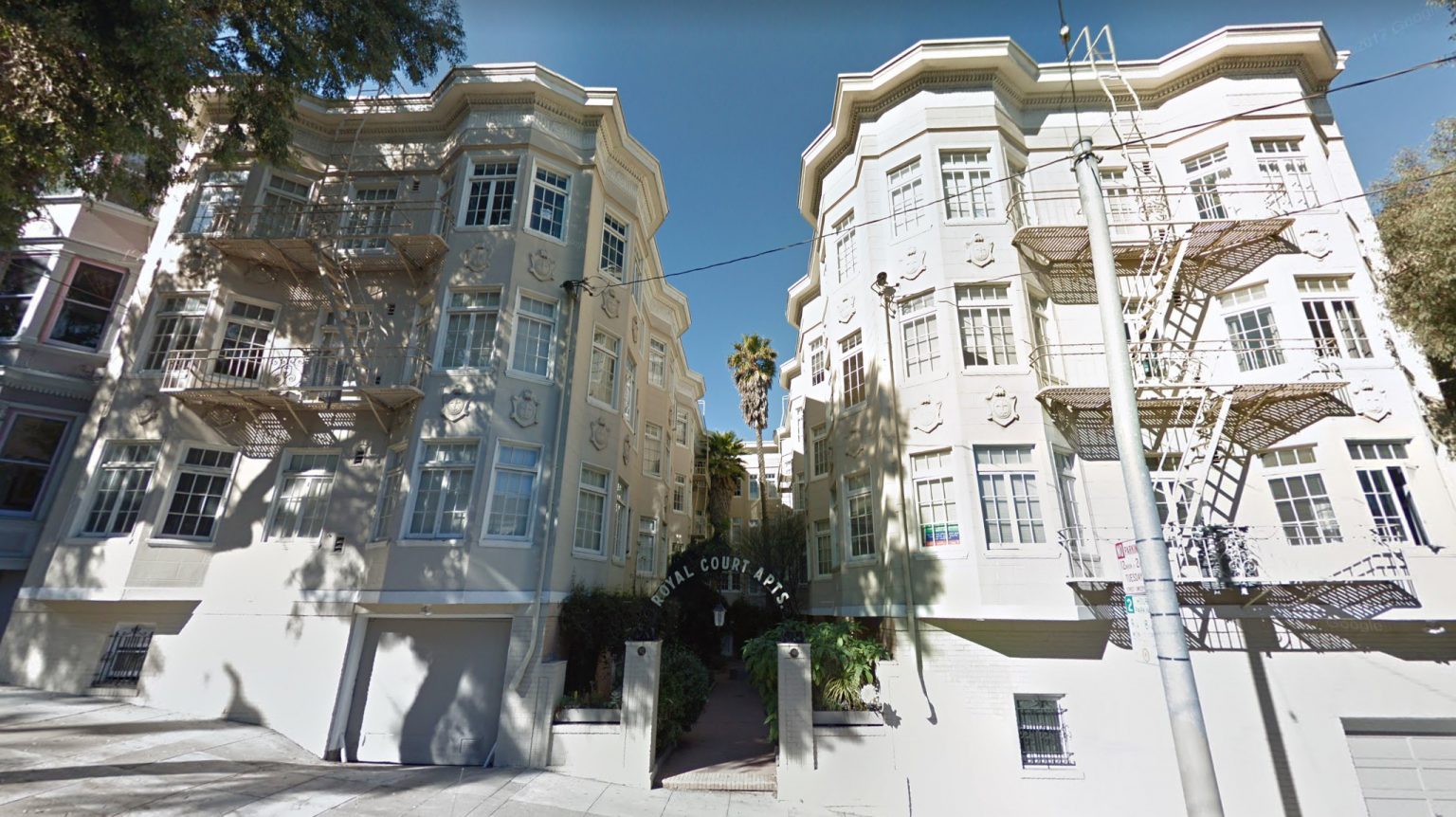 Permits Filed For 940 Hayes Street In Hayes Valley, San Francisco San