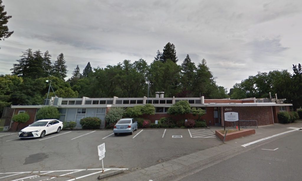 Permits Filed For 5900 Newman Court, East Sacramento San Francisco YIMBY