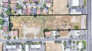 2800 Florin Street, image via Google Satellite