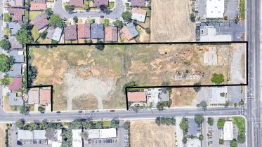2800 Florin Street, image via Google Satellite