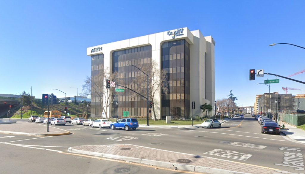 255 West Julian Street, via Google Street View