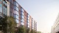 321 Florida Street with Bay Windows shown off, design by Handel Architects
