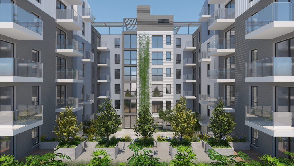 Preliminary Project Assessment Filed for 5250 Third Street, Bayview ...