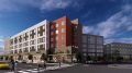 6733 Foothill Boulevard, rendering by AO Architects