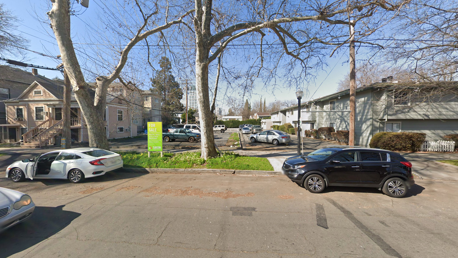 714 14th Street, via Google Street View
