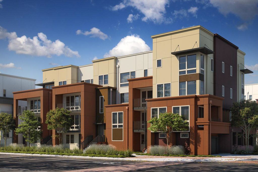 5501 Dublin Boulevard Archives San Francisco YIMBY