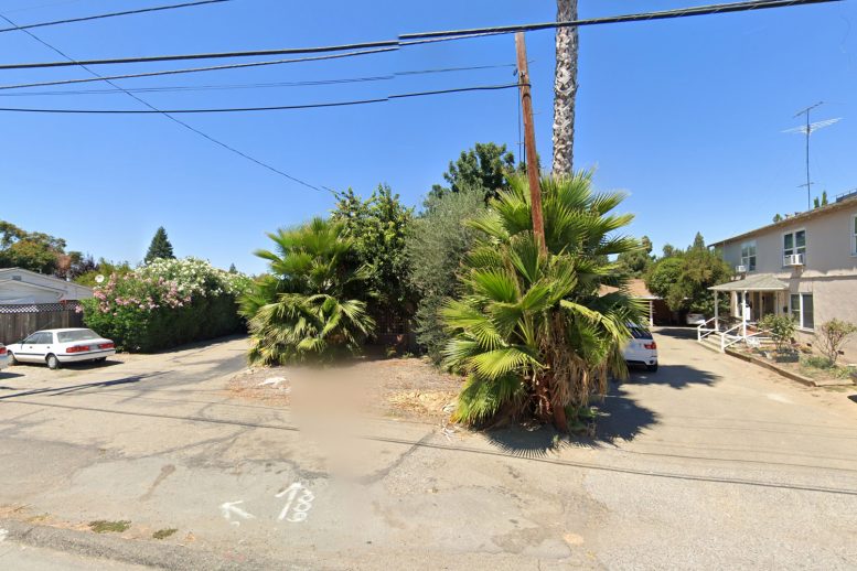 2323 Moorpark Avenue, via Google Street View