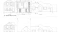 247 Upper Terrace Street Elevation
