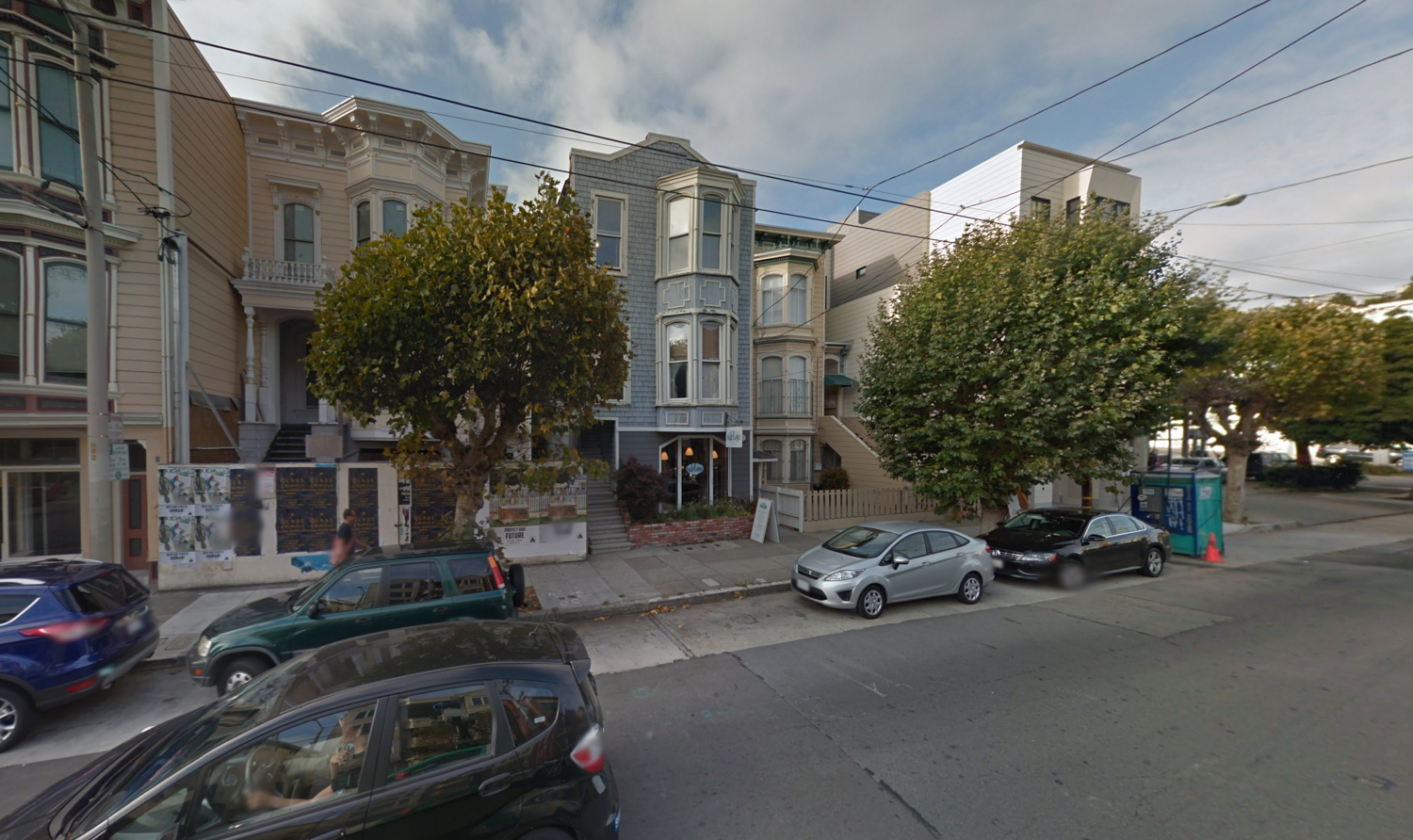 2536 California Street, via Google Street View