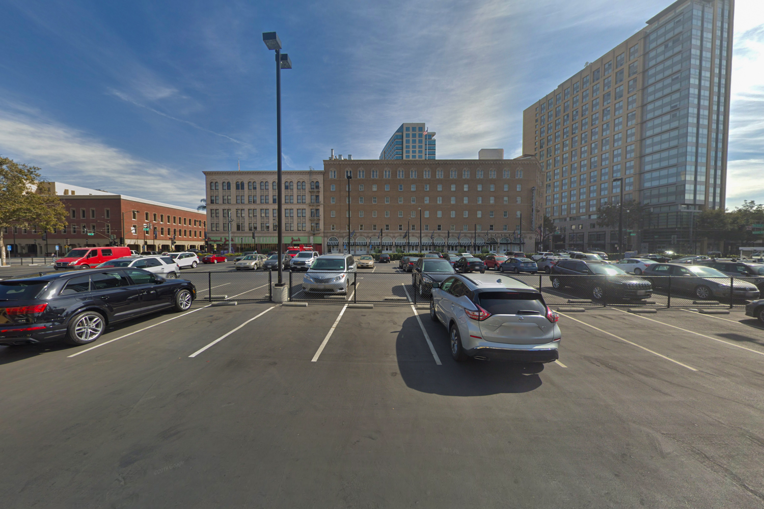 282 South Market Street, via Google Street View