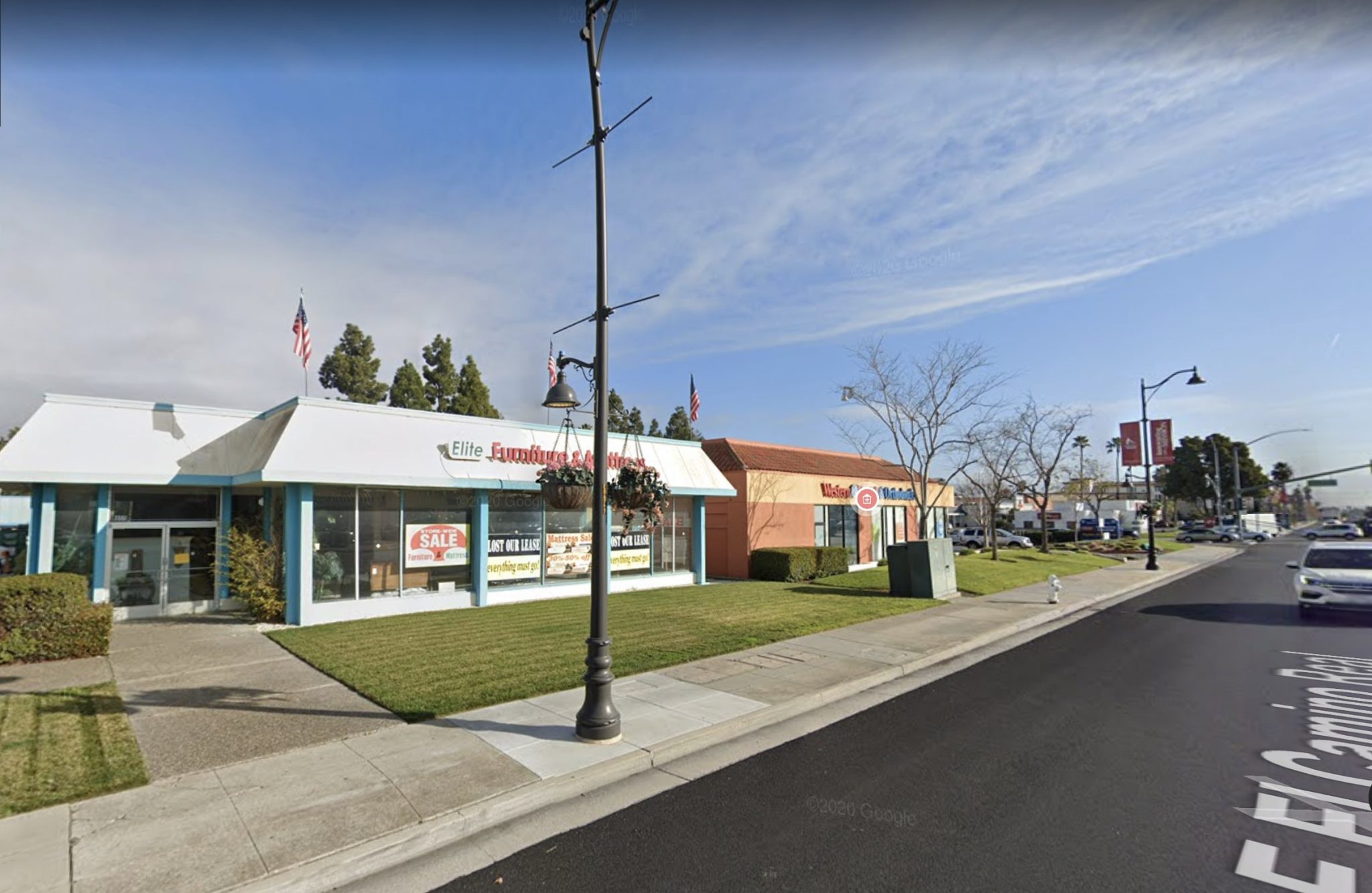 New Affordable Townhomes on 2855 El Camino Real, Santa Clara