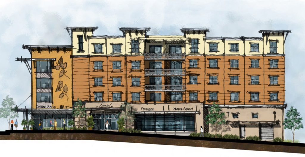 Redwood Heights Archives San Francisco YIMBY