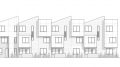 1035 Yerba Buena Avenue, elevation via Levy Design Partners