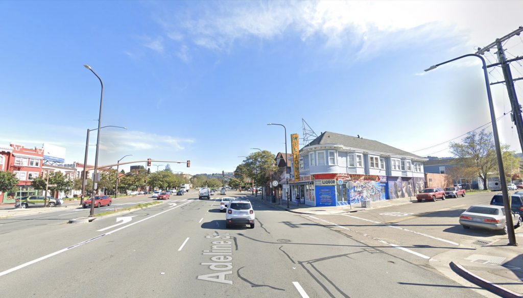 Renderings Revealed For 3031 Adeline Street In South Berkeley, Berkeley