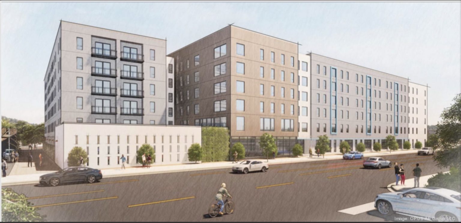 StudentHousing Developments Anticipated in Folsom Boulevard, Sacramento
