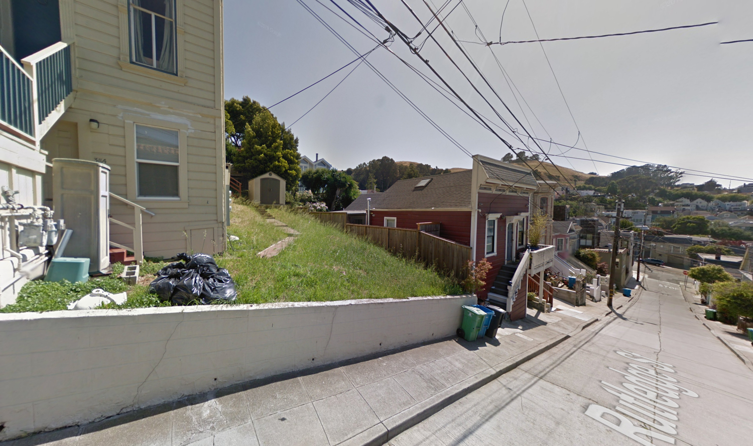 315 Rutledge Street , image via Google Street View