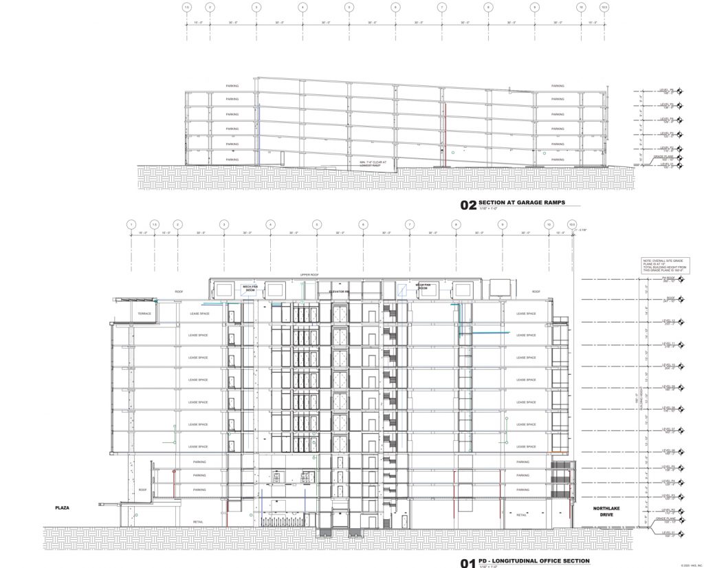 Renderings Revealed for 3896 Stevens Creek Boulevard, West Valley, San
