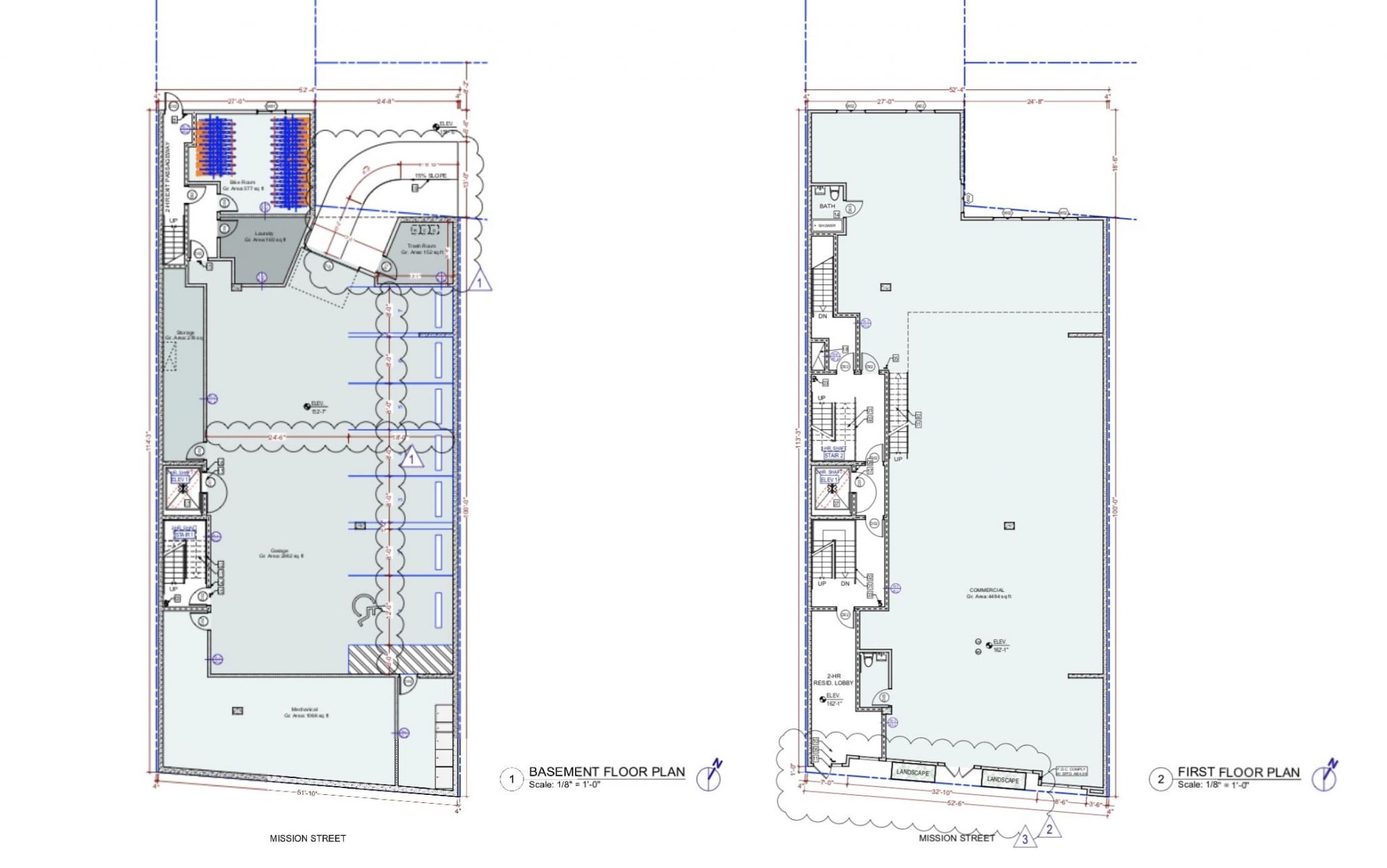 Renderings Revealed for 4742 Mission Street, Outer Mission, San Francisco