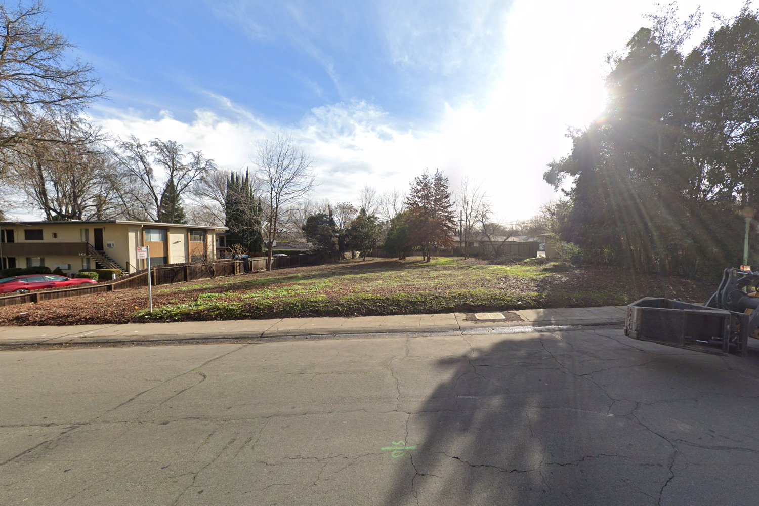 5842 Carson Drive, image via Google Street View