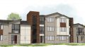 5842 Carson Drive, rendering by JDA Architects
