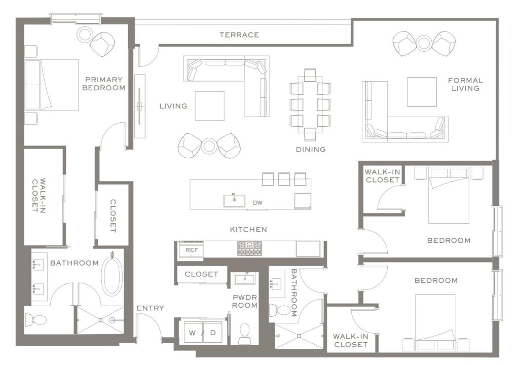 Sales Begin for Yerba Buena Island Housing In San Francisco