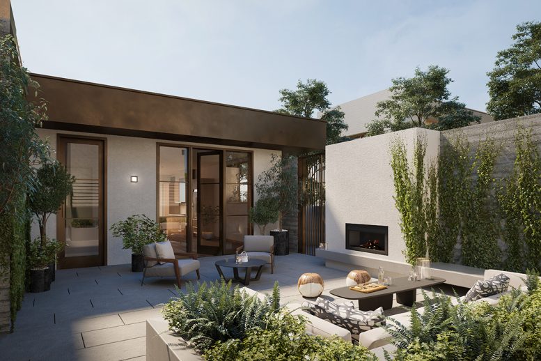 Sales Begin for Yerba Buena Island Housing In San Francisco