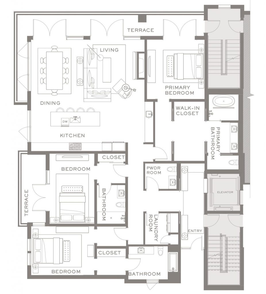 Sales Begin for Yerba Buena Island Housing In San Francisco