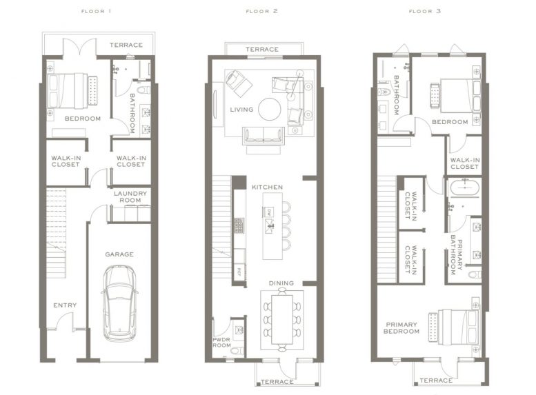 Sales Begin for Yerba Buena Island Housing In San Francisco