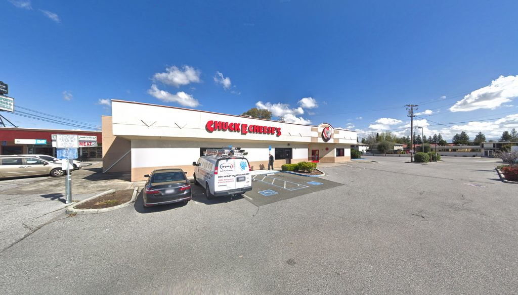 Preliminary Permits Filed for 1371 Kooser Road, Cambrian, San Jose