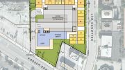 1371 Kooser Road residential proposal, image via Bay Area News Group