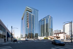 188 West Saint James, image by Andrew Campbell Nelson