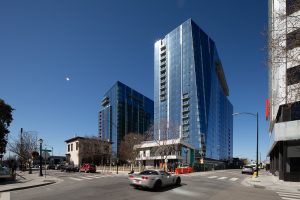 188 West Saint James, image by Andrew Campbell Nelson