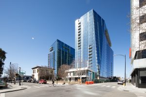 188 West Saint James, image by Andrew Campbell Nelson