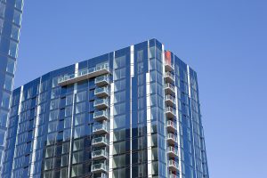188 West Saint James close up, image by Andrew Campbell Nelson