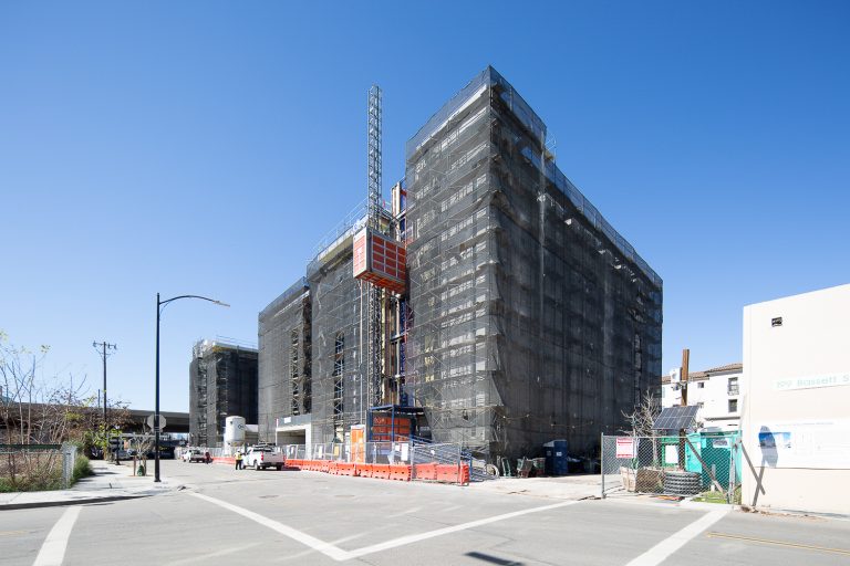 First Community Housing Is Developing Housing For Homeless and Veterans