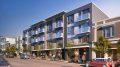 3637-3657 Sacramento Street, rendering by Gary Gee Architects