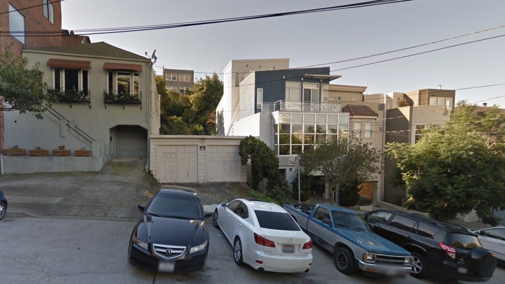 New Residences At 660 Carolina Street In Potrero Hill, San Francisco