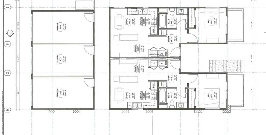 Renderings Revealed For 820 29th Street In Midtown Sacramento