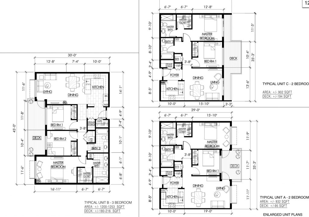 Design Reviewal Pending For a Residential Project At 1225 65th Street