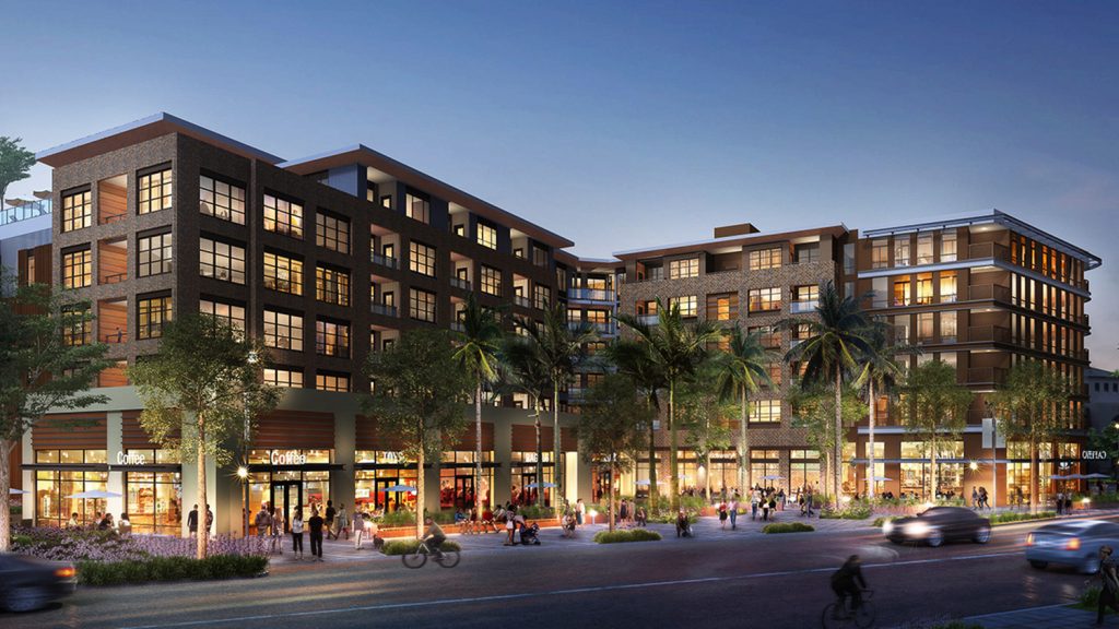 Construction Topped Out for 575 Benton Street, Santa Clara San