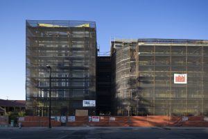 950 West El Camino, image by Andrew Campbell Nelson
