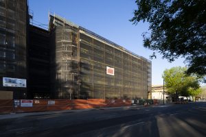 950 West El Camino, image by Andrew Campbell Nelson
