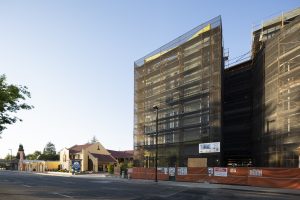 950 West El Camino, image by Andrew Campbell Nelson