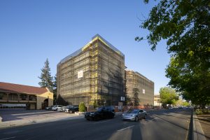 950 West El Camino, image by Andrew Campbell Nelson