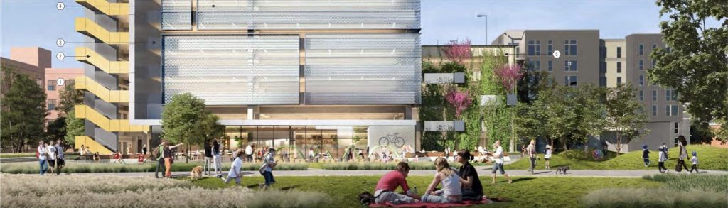 Emeryville City Council Approve Final Development Plans for Center of ...