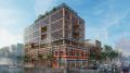 17 South Fourth Street view, rendering courtesy Bayview Development Group