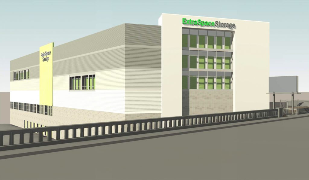 Renderings Revealed for 1700 Egbert Avenue, Bayview, San Francisco