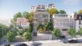 2915 Vallejo Street main view, rendering by Dumican Mosey Architects