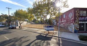 3206 Broadway, image by Google Street View