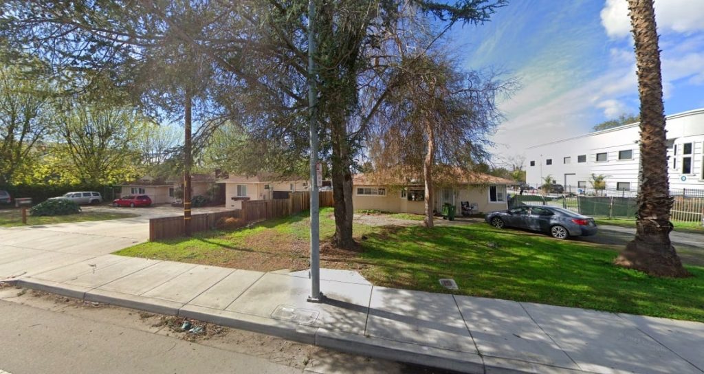 Fremont Approves Affordable Housing At 4182941975 Osgood Road In